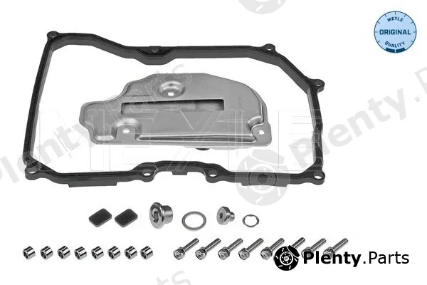 Meyle 1001350100/SK — Parts kit, automatic transmission oil change MEYLE-ORIGINAL-KIT: Better solution for you!