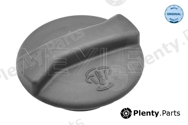 Meyle 1001210069 — Cap, coolant tank MEYLE-ORIGINAL: True to OE.