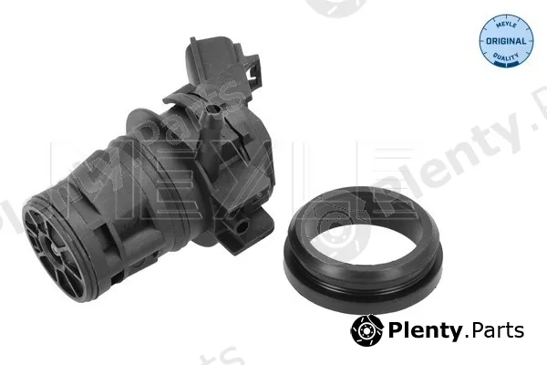 Meyle 30-148700001 — Washer Fluid Pump, window cleaning MEYLE-ORIGINAL: True to OE.