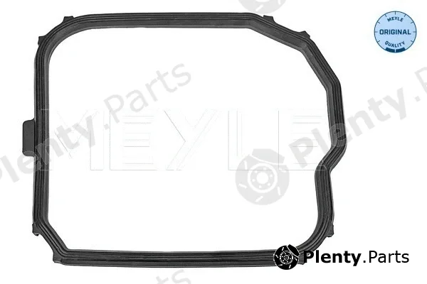Meyle 11-141390001 — Gasket, automatic transmission oil sump MEYLE-ORIGINAL: True to OE.