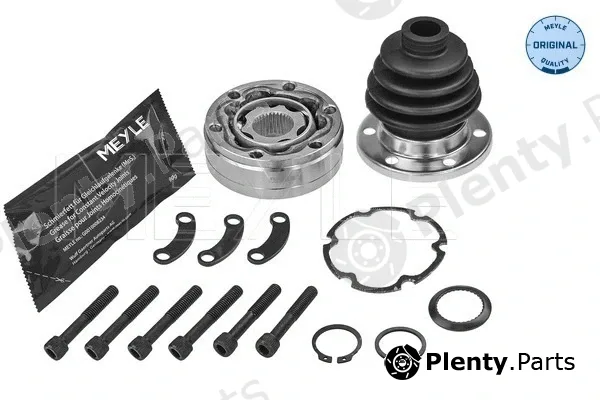 Meyle 1004980182 — Joint Kit, drive shaft MEYLE-ORIGINAL: True to OE.