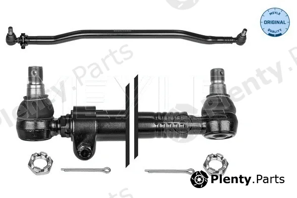 Meyle 12-360400024 — Centre Rod Assembly MEYLE-ORIGINAL: True to OE.