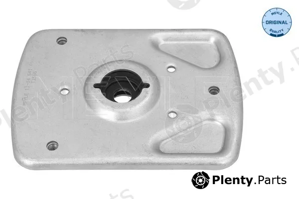 Meyle 11-146410032 — Suspension Strut Support Mount MEYLE-ORIGINAL: True to OE.