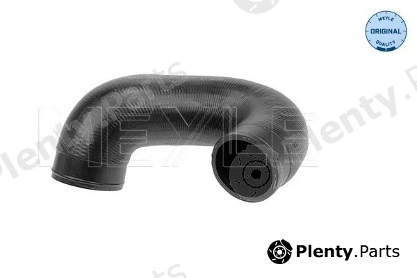 Meyle 1191450009 — Charge Air Hose MEYLE-ORIGINAL: True to OE.