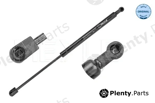 Meyle 1409100040 — Gas Spring, boot/cargo area MEYLE-ORIGINAL: True to OE.