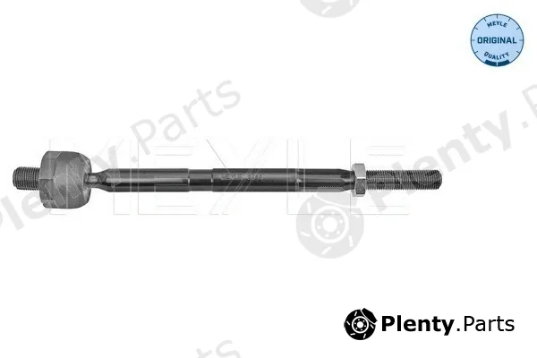 Meyle 1160310035 — Inner Tie Rod MEYLE-ORIGINAL: True to OE.