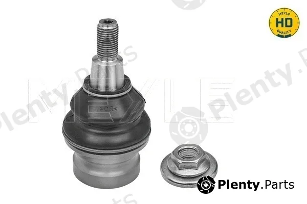 Meyle 1160100045/HD — Ball Joint MEYLE-HD: Better than OE.