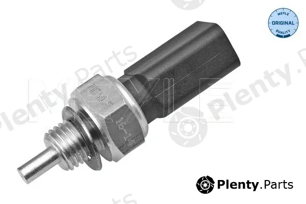 Meyle 16-148210008 — Sensor, coolant temperature MEYLE-ORIGINAL: True to OE.