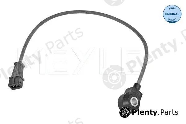 Meyle 37-148110011 — Knock Sensor MEYLE-ORIGINAL: True to OE.