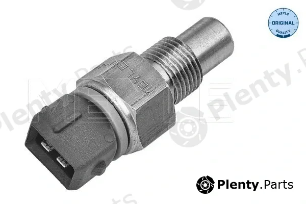 Meyle 11-148210008 — Sensor, coolant temperature MEYLE-ORIGINAL: True to OE.