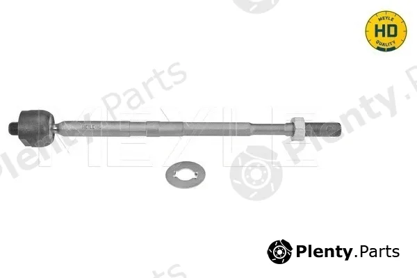 Meyle 33-160310013/HD — Inner Tie Rod MEYLE-HD: Better than OE.