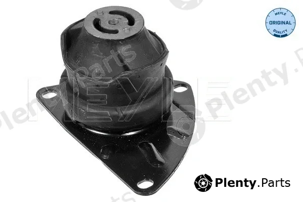 Meyle 1001990100 — Mounting, engine MEYLE-ORIGINAL: True to OE.
