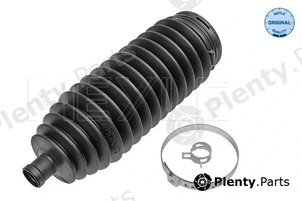 Meyle 16-146200009 — Bellow Kit, steering MEYLE-ORIGINAL: True to OE.