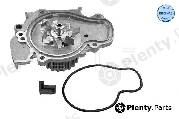 Meyle 31-131920008 — Water Pump, engine cooling MEYLE-ORIGINAL: True to OE.