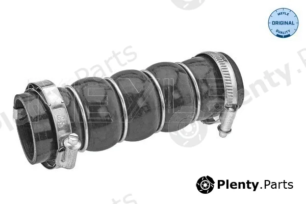 Meyle 11-140360018 — Charge Air Hose MEYLE-ORIGINAL: True to OE.