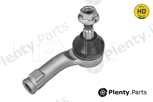 Meyle 7160200023/HD — Tie Rod End MEYLE-HD: Better than OE.