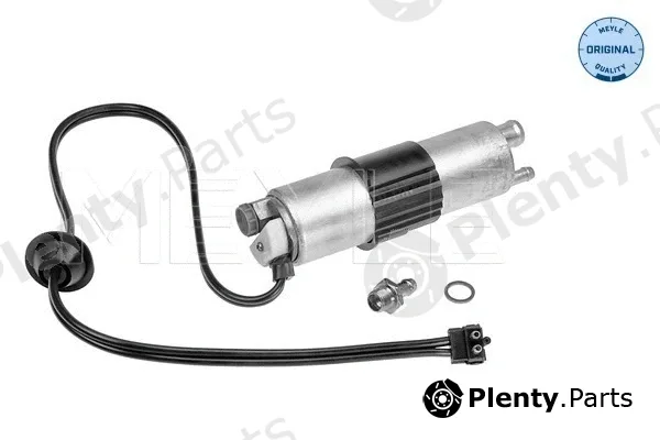 Meyle 0140340002 — Fuel Pump MEYLE-ORIGINAL: True to OE.