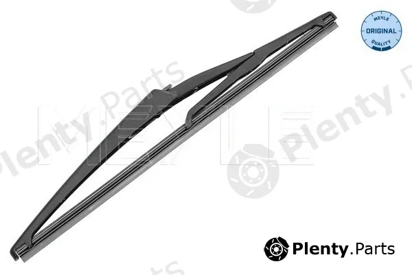 Meyle 0293001211 — Wiper Blade MEYLE-ORIGINAL: True to OE.