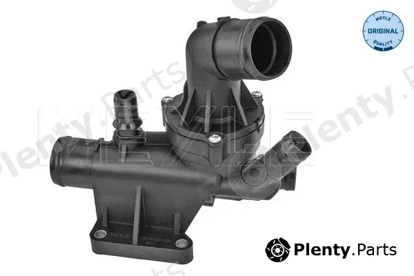 Meyle 36-282280008 — Thermostat, coolant MEYLE-ORIGINAL: True to OE.