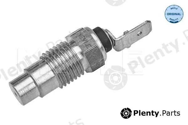 Meyle 36-148210003 — Sensor, coolant temperature MEYLE-ORIGINAL: True to OE.