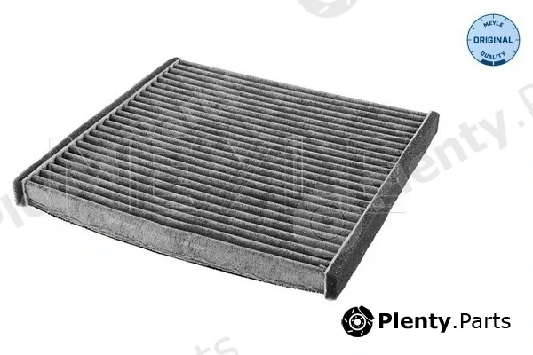 Meyle 30-123200002 — Filter, cabin air MEYLE-ORIGINAL: True to OE.