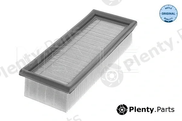 Meyle 2127759323 — Air Filter MEYLE-ORIGINAL: True to OE.