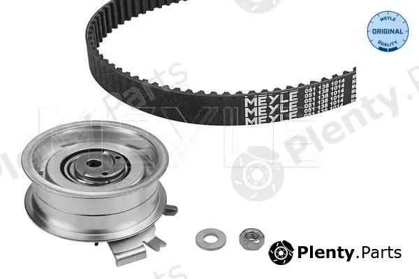 Meyle 1510490004 — Timing Belt Kit MEYLE-ORIGINAL-KIT: Better solution for you!