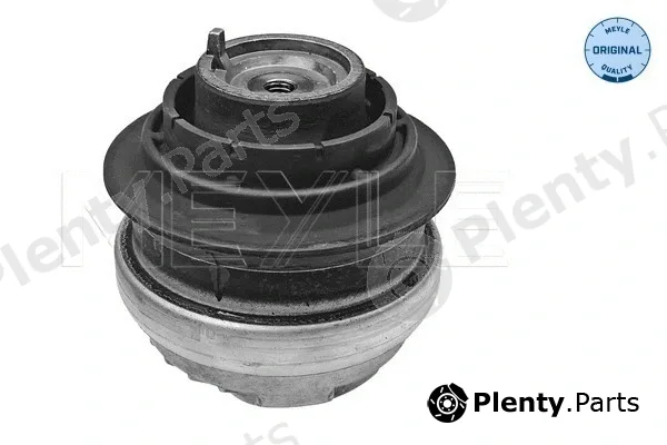 Meyle 0140242083 — Mounting, engine MEYLE-ORIGINAL: True to OE.