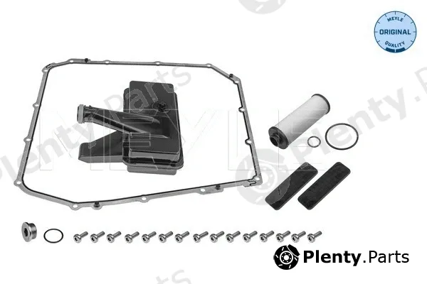 Meyle 1001350114/SK — Parts kit, automatic transmission oil change MEYLE-ORIGINAL-KIT: Better solution for you!