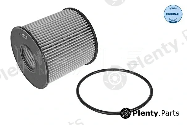 Meyle 6143220014 — Oil Filter MEYLE-ORIGINAL: True to OE.