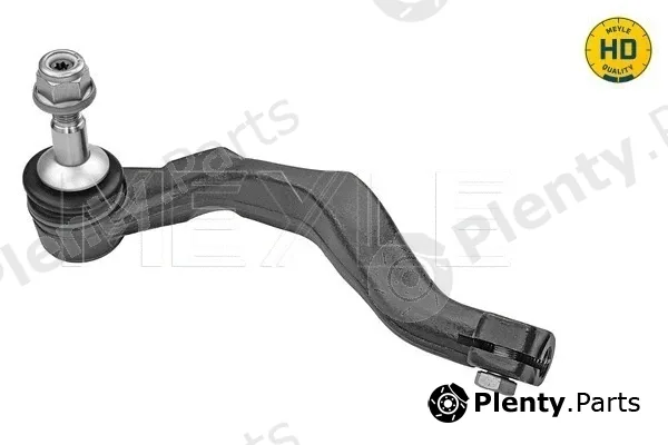 Meyle 3160200041/HD — Tie Rod End MEYLE-HD: Better than OE.