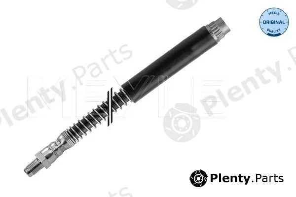 Meyle 11-145250047 — Brake Hose MEYLE-ORIGINAL: True to OE.