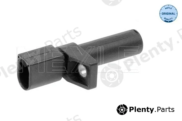 Meyle 0148990007 — Sensor, crankshaft pulse MEYLE-ORIGINAL: True to OE.