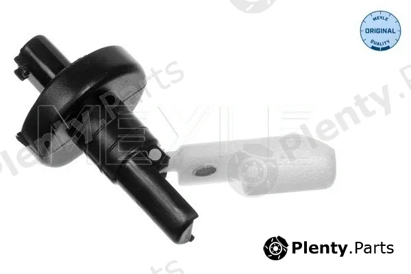 Meyle 0148990004 — Level Control Switch, windscreen washer tank MEYLE-ORIGINAL: True to OE.
