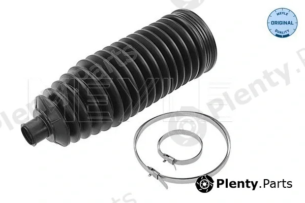 Meyle 3006200000 — Bellow Kit, steering MEYLE-ORIGINAL: True to OE.