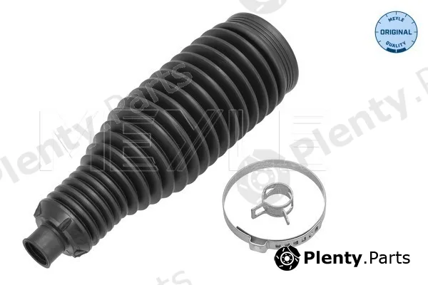 Meyle 1006200025 — Bellow Kit, steering MEYLE-ORIGINAL: True to OE.
