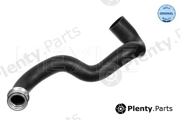 Meyle 0195010026 — Radiator Hose MEYLE-ORIGINAL: True to OE.