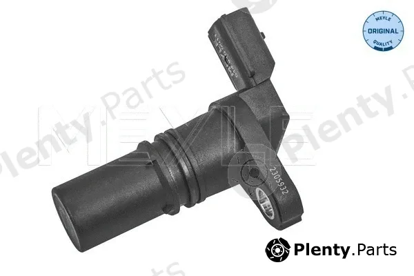 Meyle 0148100011 — Sensor, crankshaft pulse MEYLE-ORIGINAL: True to OE.