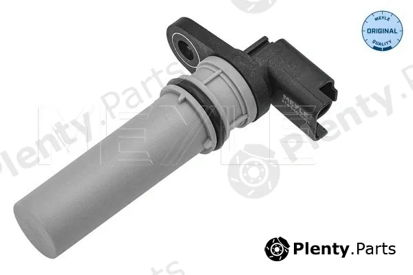 Meyle 2148400001 — Sensor, speed/RPM MEYLE-ORIGINAL: True to OE.