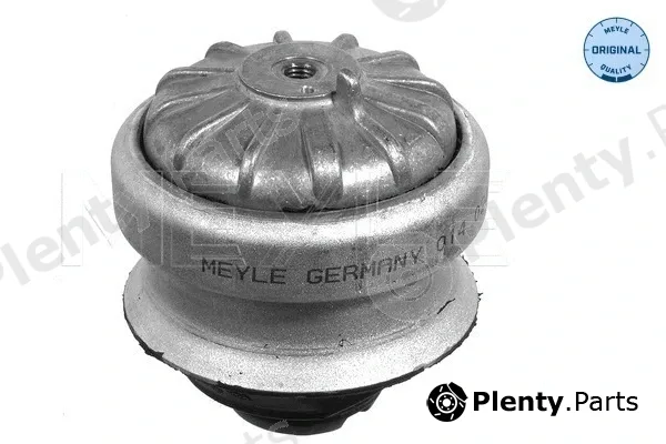 Meyle 0140249042 — Mounting, engine MEYLE-ORIGINAL: True to OE.