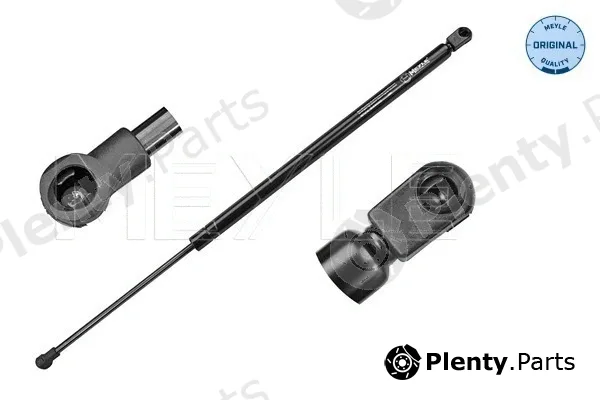 Meyle 36-409100032 — Gas Spring, boot/cargo area MEYLE-ORIGINAL: True to OE.