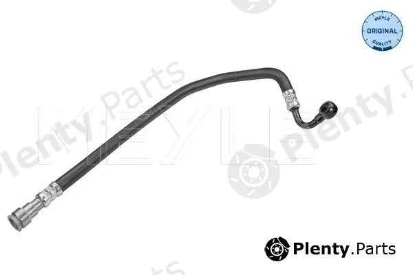 Meyle 3596320001 — Hydraulic Hose, steering MEYLE-ORIGINAL: True to OE.