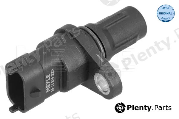 Meyle 30-148100001 — Sensor, camshaft position MEYLE-ORIGINAL: True to OE.