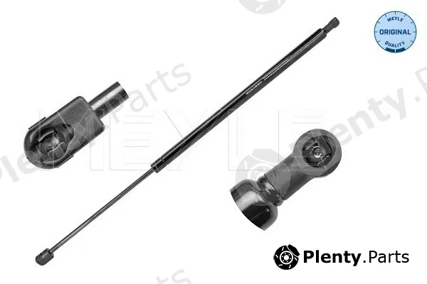 Meyle 3409100011 — Gas Spring, boot/cargo area MEYLE-ORIGINAL: True to OE.