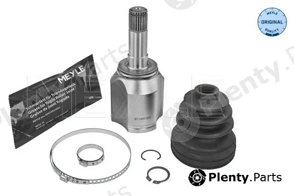 Meyle 2144980075 — Joint Kit, drive shaft MEYLE-ORIGINAL: True to OE.