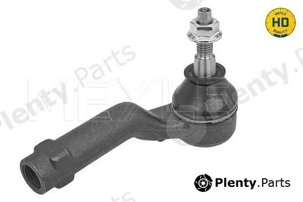 Meyle 7160200046/HD — Tie Rod End MEYLE-HD: Better than OE.