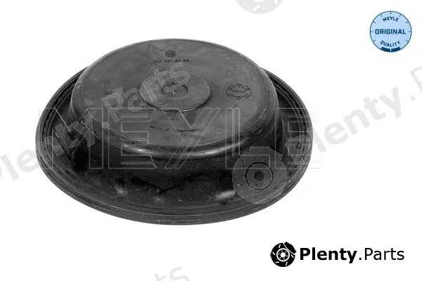 Meyle 0340420001 — Diaphragm, diaphragm brake cylinder MEYLE-ORIGINAL: True to OE.