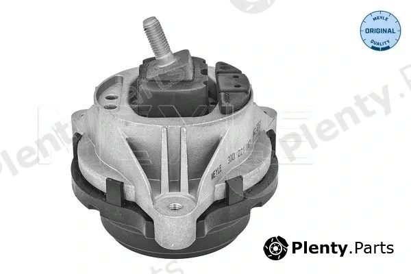 Meyle 3002211167 — Mounting, engine MEYLE-ORIGINAL: True to OE.