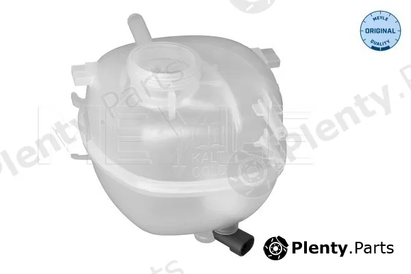 Meyle 6142230012 — Expansion Tank, coolant MEYLE-ORIGINAL: True to OE.