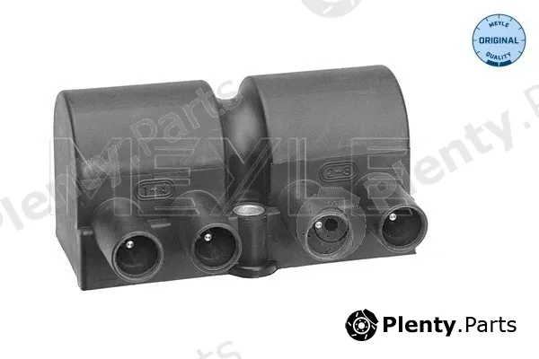 Meyle 6148850008 — Ignition Coil MEYLE-ORIGINAL: True to OE.
